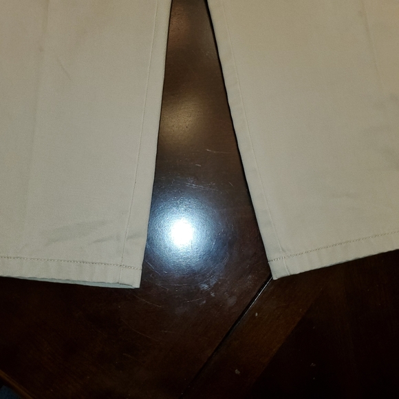 Boys Khaki Pants - Picture 5 of 6